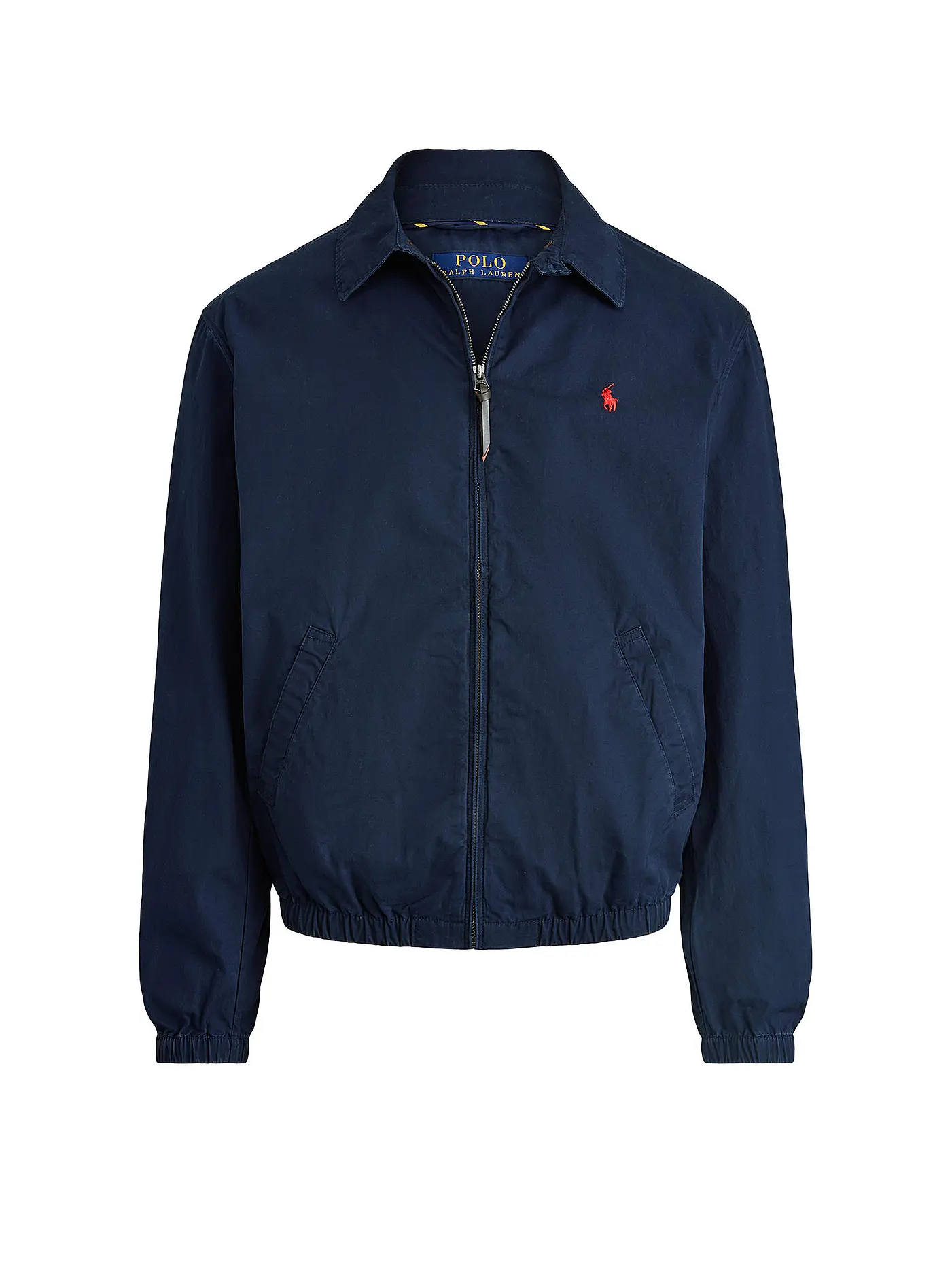 POLO RALPH LAUREN | Blouson BAYPORT | blau